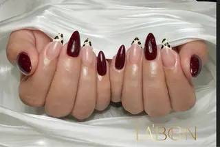 ネイル Labon Nails Artのネイルデザイン