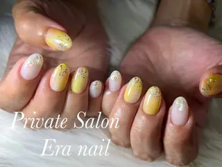 ネイル Era nailのネイルデザイン