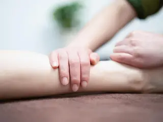 Vert～ヴェール～所属・高崎上大類マッサージ Vert～ヴェール～のエステ・リラクイメージ