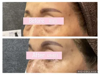 エヴァーグレース 金山店のエステ・リラクイメージ