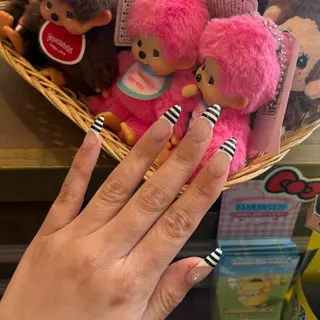 ネイル yuria 🎀海外ネイル🌺のネイルデザイン