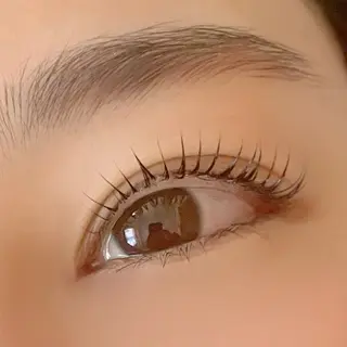 マツエク・マツパ セアリー アイラッシュサロンの眉毛・アイブロウイメージ