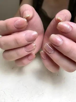 ネイル nuás* ニュアーズのネイルデザイン