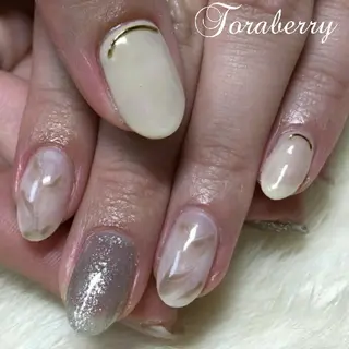 ネイル ネイリスト なつみのネイルデザイン