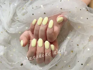 ネイル サンシャイン ネイル池袋店のネイルデザイン