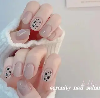 ネイル ✨Serenity Nail salonのネイルデザイン