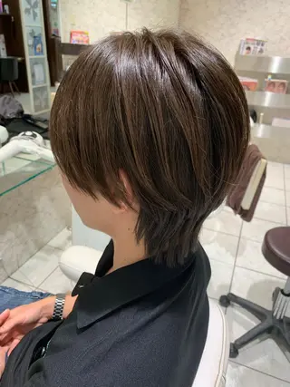 ショート メンズ脱毛 STANDのエステ・リラクイメージ