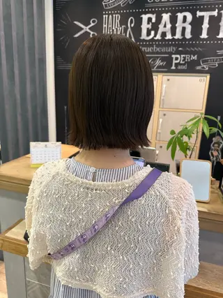 ショート 🩰 柔らかいカラー tomomi🌛のヘアスタイル