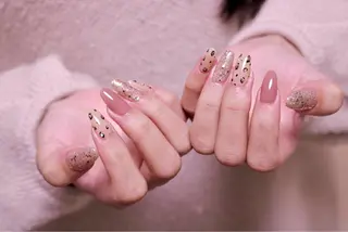 ネイル MH Nailのネイルデザイン