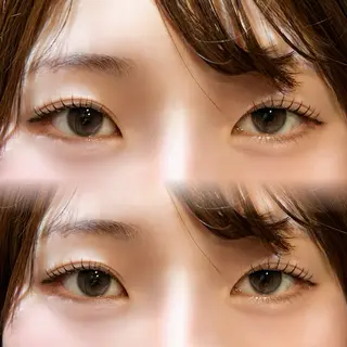 マツエク・マツパ Airi 🌷Makea福岡のマツエク・マツパデザイン