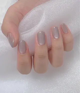 ネイル 瀬沼 里美のネイルデザイン