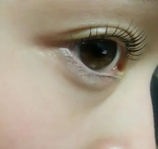 マツエク・マツパ PLATINUM FEEL所属・菅尾 汐美のマツエク・マツパデザイン