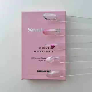 ネイル nag nailのネイルデザイン