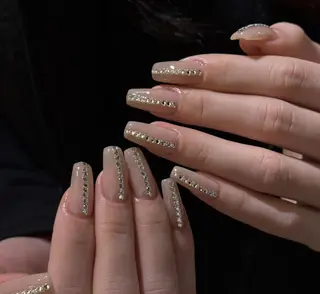 ネイル エリ🫧 nail池袋東口のネイルデザイン