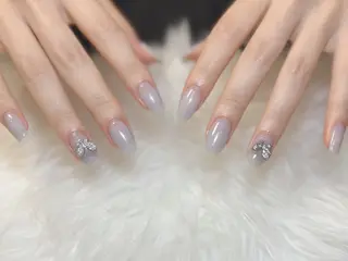 ネイル Chanie Nail  Spaのネイルデザイン