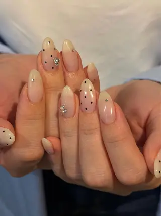ネイル NORA南青山/ kanohaのネイルデザイン