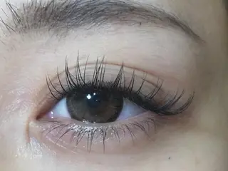 マツエク・マツパ アイラッシュサロン ルミナ名古屋栄店のマツエク・マツパデザイン