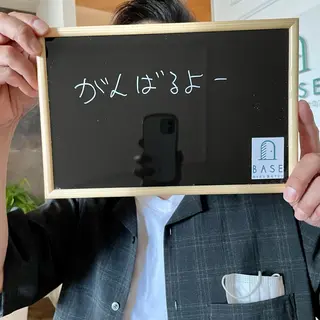 メンズ men's脱毛サロン BASE所属・men's脱毛サロン BASEのエステ・リラクイメージ