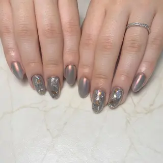 ネイル NAILSALON RandU...のネイルデザイン