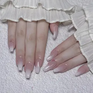 ネイル 🩵Yun nail Salon 🩵のネイルデザイン