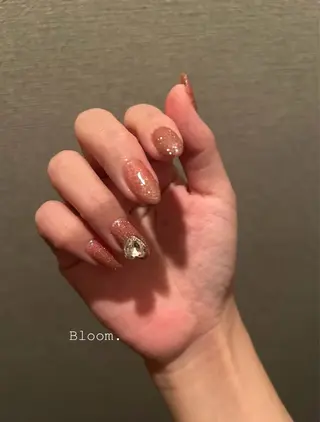 ネイル nail salon Bloom.のネイルデザイン