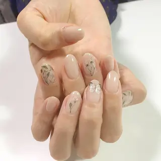 ネイル Otsuka Yumiのネイルデザイン