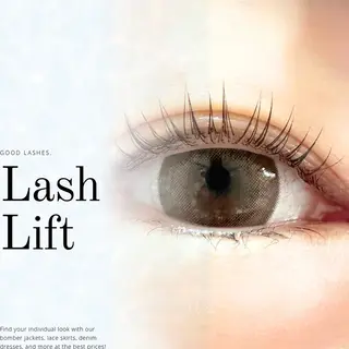 マツエク・マツパ エンジェルハート こてら(有松店)のマツエク・マツパデザイン