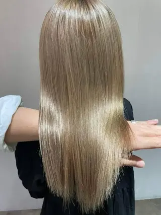 ロング 🫧OUD 尼崎店 山村裕亮🫧のヘアスタイル