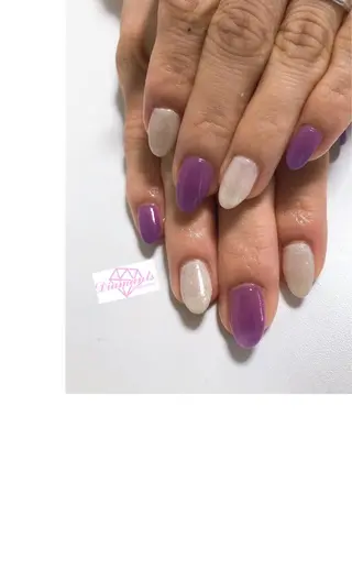 ネイル Asa miのネイルデザイン