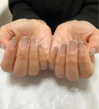 ネイル nails. hymのネイルデザイン