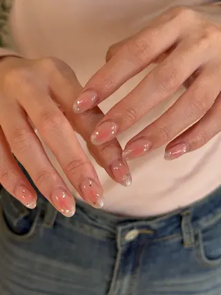 ネイル eclat remiのネイルデザイン