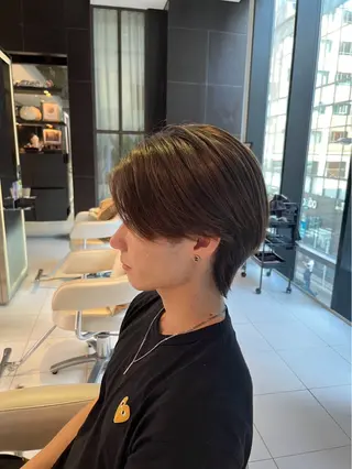 メンズ 沢井 涼人 ~Aphroditeのヘアスタイル