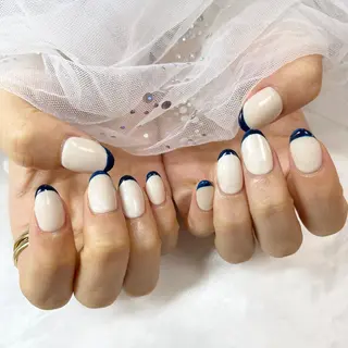 ネイル 💎MA YU💎のネイルデザイン