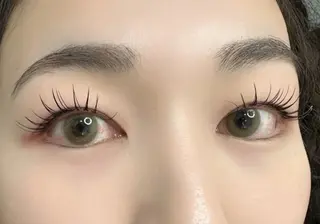 マツエク・マツパ LEDアンドヘルシー 天満🍄YUKOのマツエク・マツパデザイン