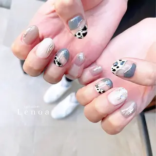 ネイル nailsalon Lenoaのネイルデザイン