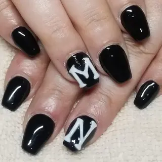 ネイル よしだ ひろきのネイルデザイン