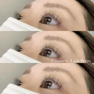 マツエク・マツパ image eyelashのマツエク・マツパデザイン
