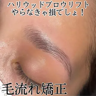 パーマ アイブロウ Mumu眉毛,ネイル モデル募集中🪄のネイルデザイン