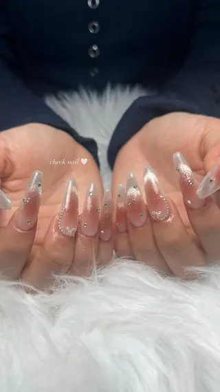 ネイル n. nailのネイルデザイン