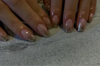 ネイル BNT nailsのネイルデザイン