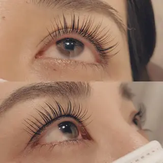 マツエク・マツパ Ai beauty あこのマツエク・マツパデザイン