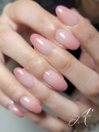 ネイル A*《エースター》 シュガーリング🍋のエステ・リラクイメージ