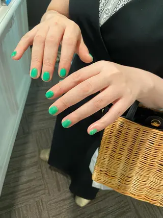 ネイル 🎀 D.d _nailのネイルデザイン