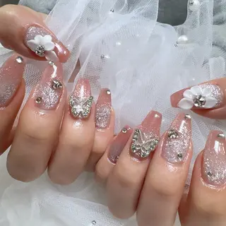 ネイル Bell nailのネイルデザイン
