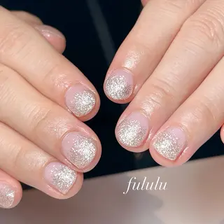 ネイル Fululu nailのネイルデザイン