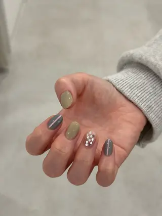 ネイル HARUNOKA kotoneのネイルデザイン