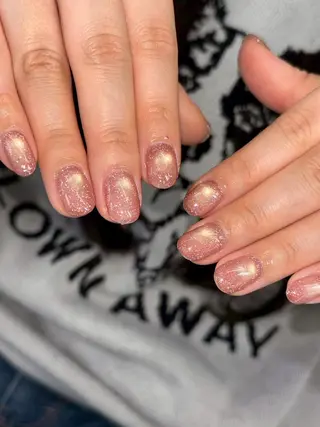 ネイル Nail&Eye Basic  Jrのマツエク・マツパデザイン