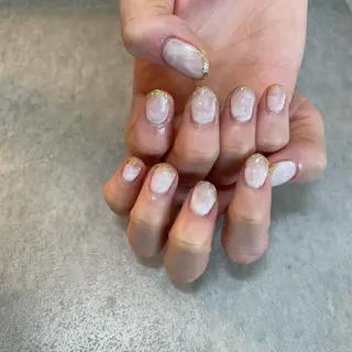 ネイル Nail Salon Gummi.のネイルデザイン