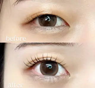 マツエク・マツパ ✨髪質改善＆eye✨ ななみのヘアスタイル