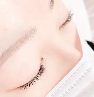 マツエク・マツパ シエルエトワール💜 桜木町のマツエク・マツパデザイン